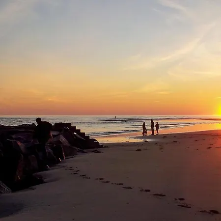 בית נופש Le Hamelinet By Interhome