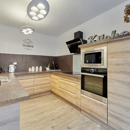 Le Hamelinet By Interhome בית נופש *