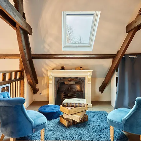 Le Hamelinet By Interhome * Surville (Manche)