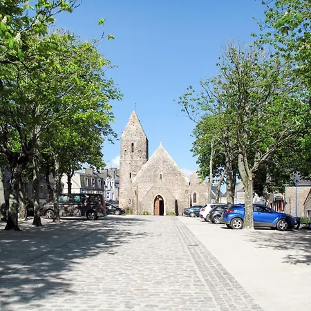 Le Hamelinet By Interhome