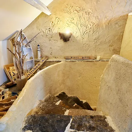 Le Hamelinet By Interhome בית נופש