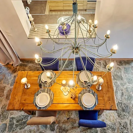 Le Hamelinet By Interhome Surville (Manche)