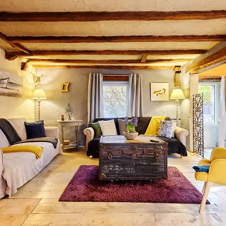 Le Hamelinet By Interhome בית נופש