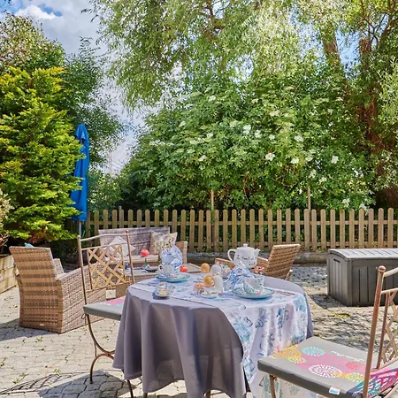 בית נופש Le Hamelinet By Interhome