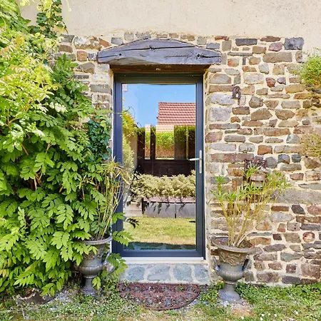 Le Hamelinet By Interhome *