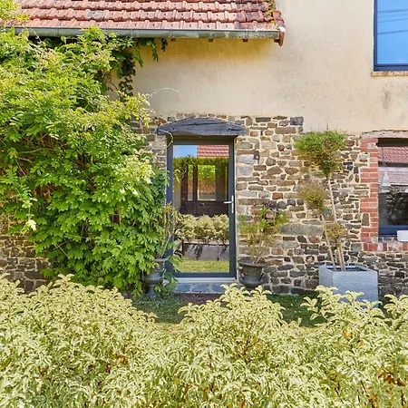 Le Hamelinet By Interhome