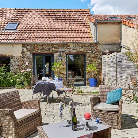 Le Hamelinet By Interhome בית נופש *