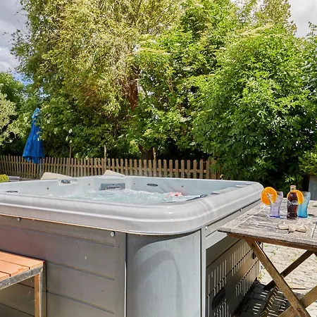 Le Hamelinet By Interhome בית נופש