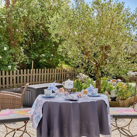 בית נופש Le Hamelinet By Interhome *