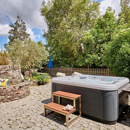Le Hamelinet By Interhome Holiday home