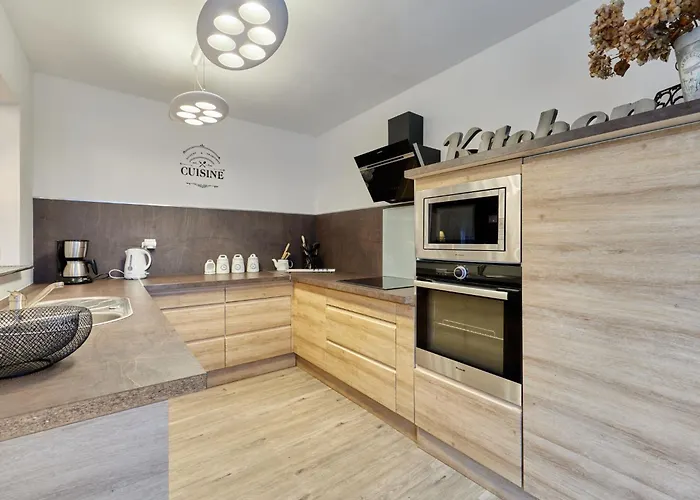 Le Hamelinet By Interhome Holiday home *