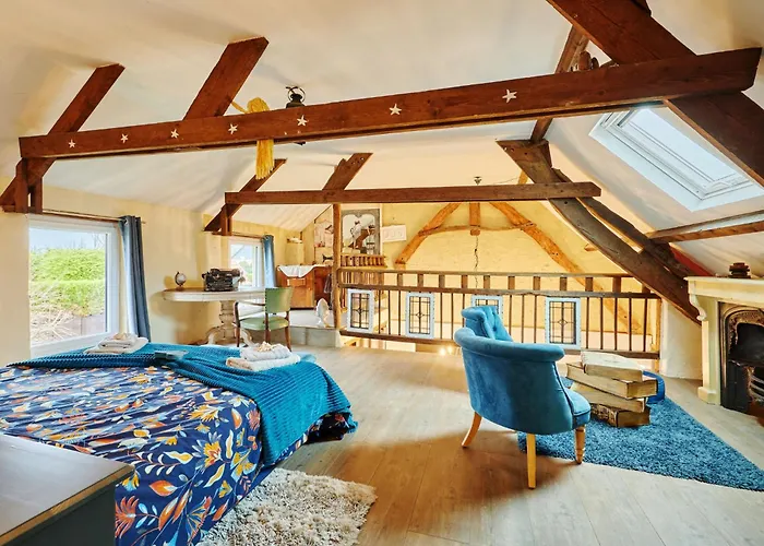 Holiday home Le Hamelinet By Interhome