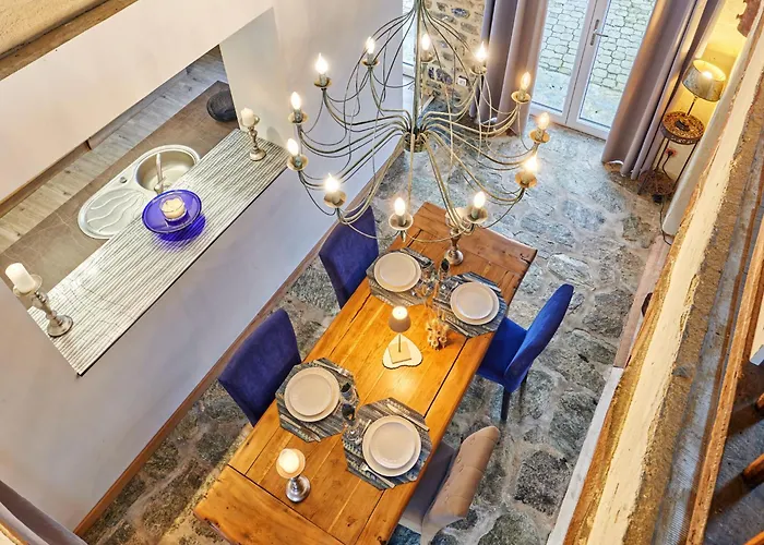 Le Hamelinet By Interhome