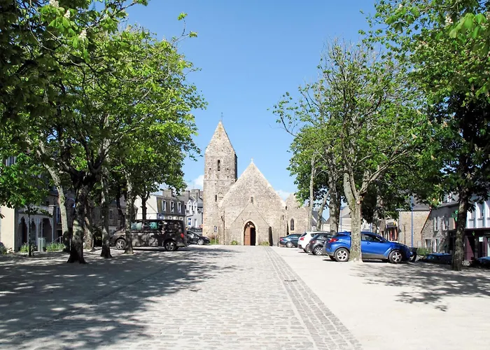 Le Hamelinet By Interhome