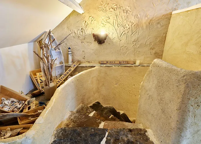 Le Hamelinet By Interhome Holiday home