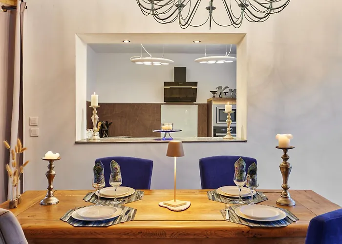 Le Hamelinet By Interhome *