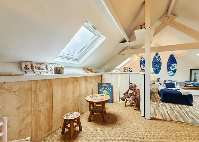 Holiday home Le Hamelinet By Interhome