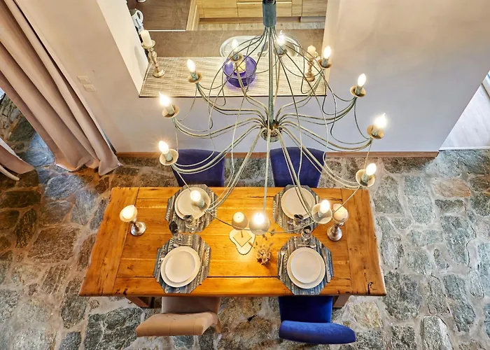 Le Hamelinet By Interhome Surville (Manche)