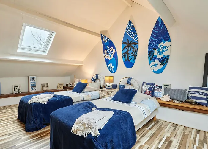 Le Hamelinet By Interhome *