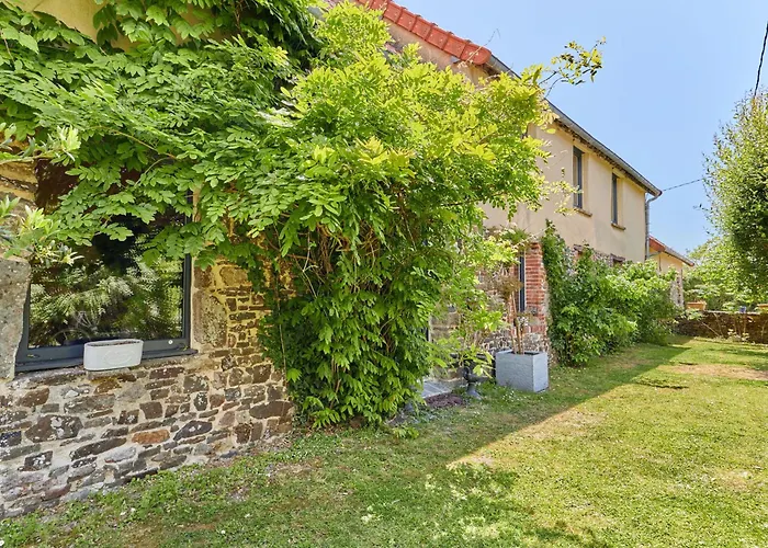 Le Hamelinet By Interhome *