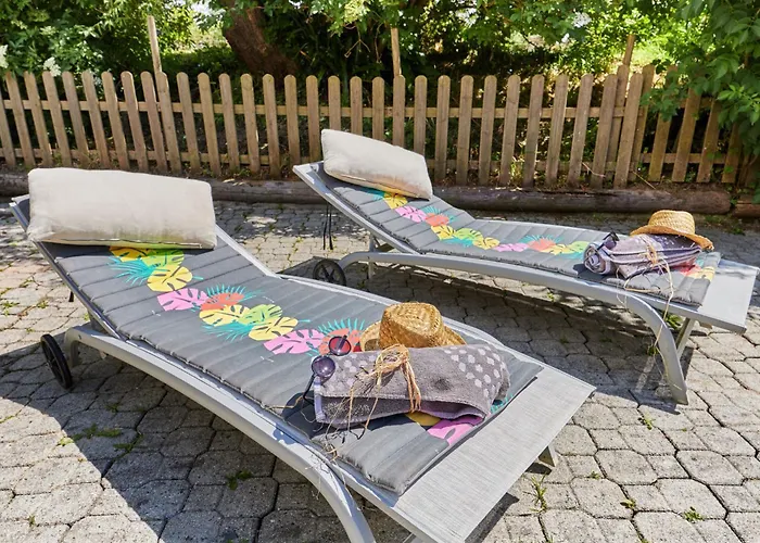 Le Hamelinet By Interhome