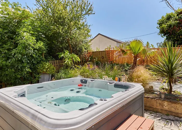 Le Hamelinet By Interhome Holiday home *