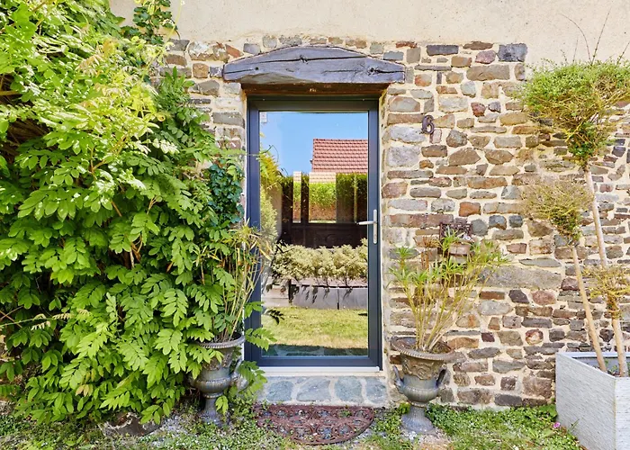 Le Hamelinet By Interhome *