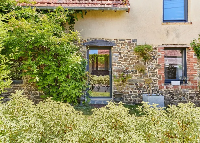 Le Hamelinet By Interhome