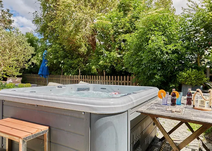 Le Hamelinet By Interhome Holiday home