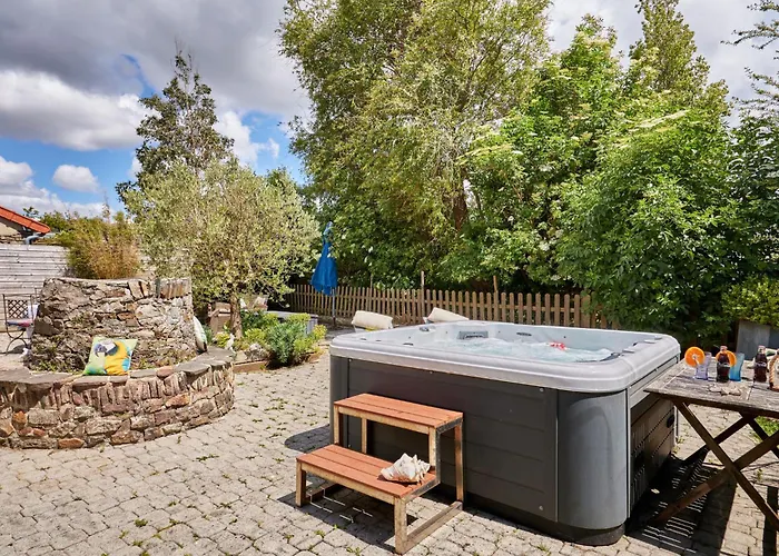 Le Hamelinet By Interhome Holiday home